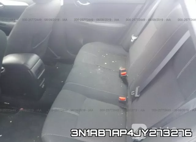3N1AB7AP4JY273276 фото 9