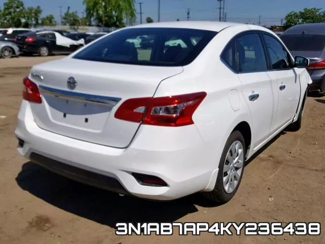 3N1AB7AP4KY236438 фото 5
