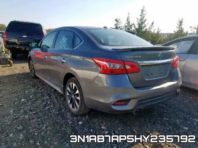 3N1AB7AP5HY235792 фото 4