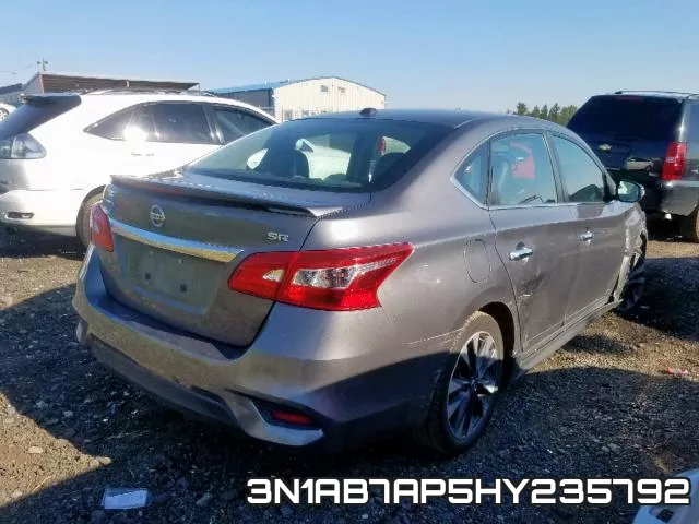 3N1AB7AP5HY235792 фото 5