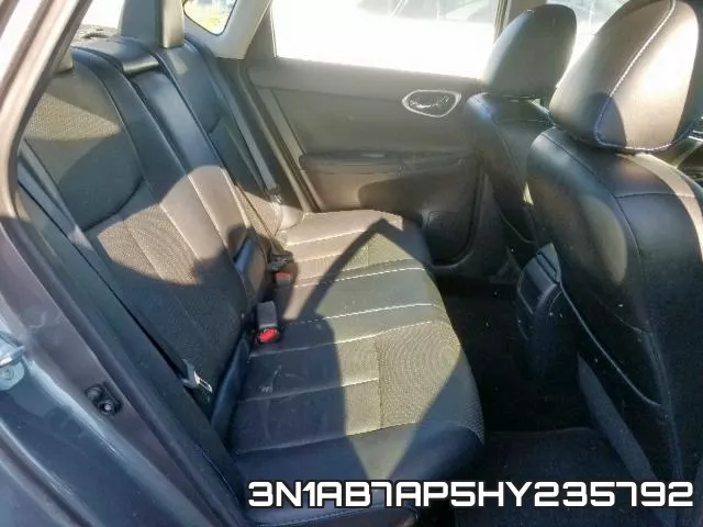 3N1AB7AP5HY235792 фото 7