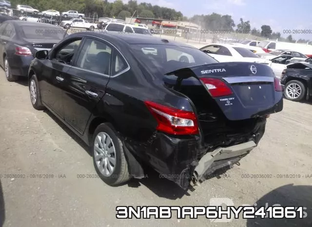 3N1AB7AP6HY241861 фото 4