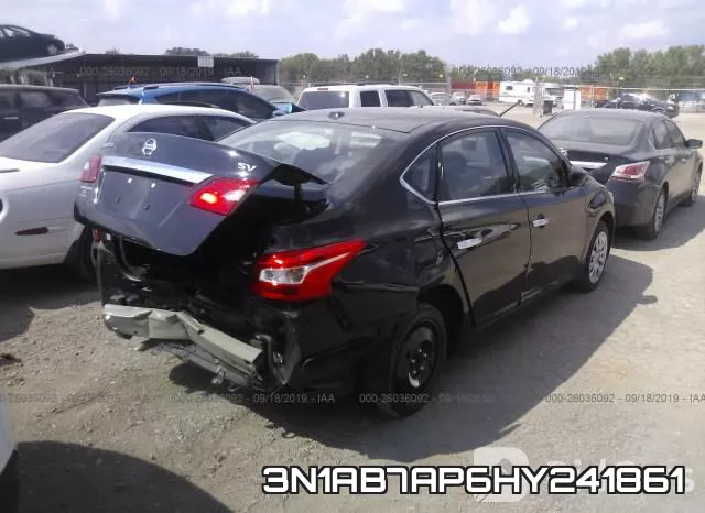 3N1AB7AP6HY241861 фото 5