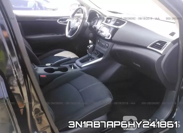 3N1AB7AP6HY241861 фото 6