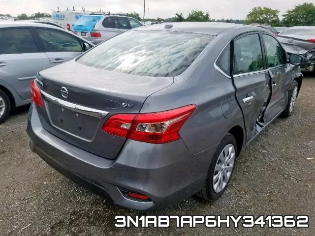 3N1AB7AP6HY341362 фото 5