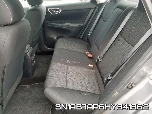 3N1AB7AP6HY341362 фото 7