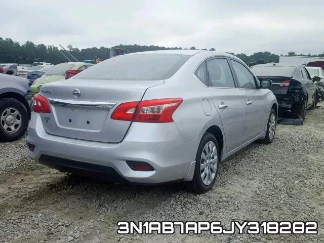 3N1AB7AP6JY318282 фото 5