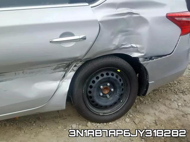 3N1AB7AP6JY318282 фото 10