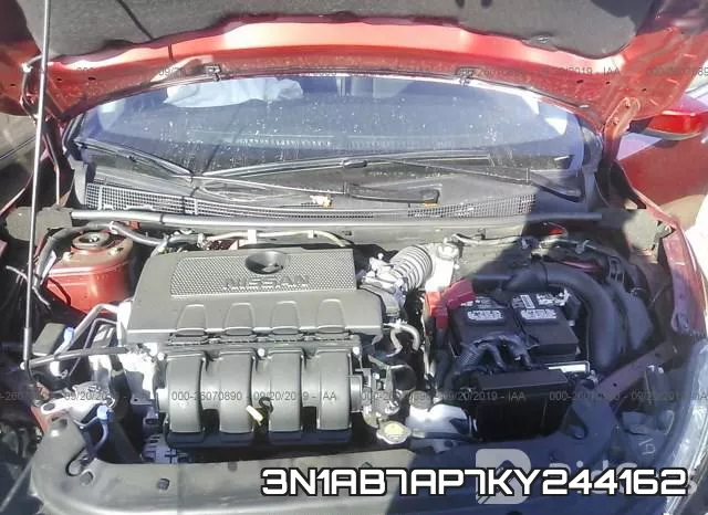 3N1AB7AP7KY244162 фото 2