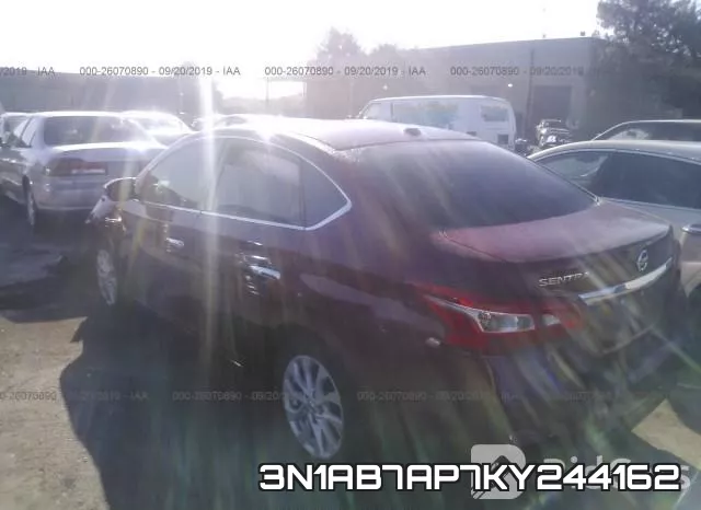 3N1AB7AP7KY244162 фото 4