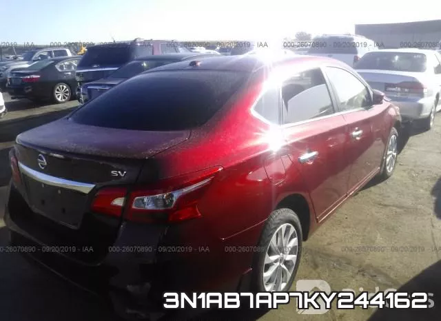 3N1AB7AP7KY244162 фото 5