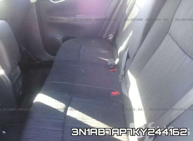 3N1AB7AP7KY244162 фото 8