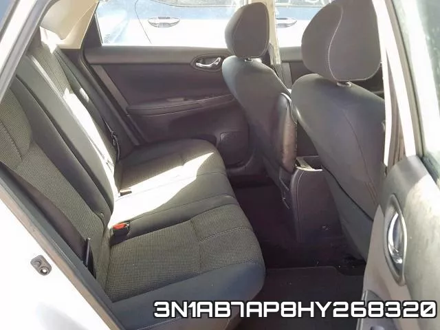 3N1AB7AP8HY268320 фото 7