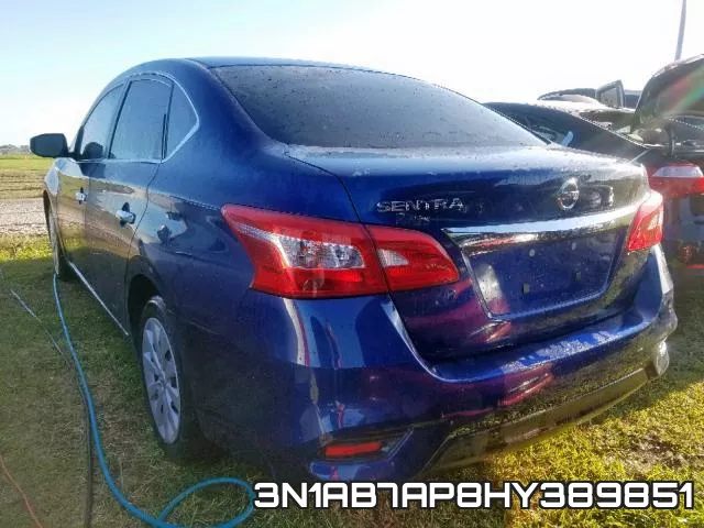 3N1AB7AP8HY389851 фото 4