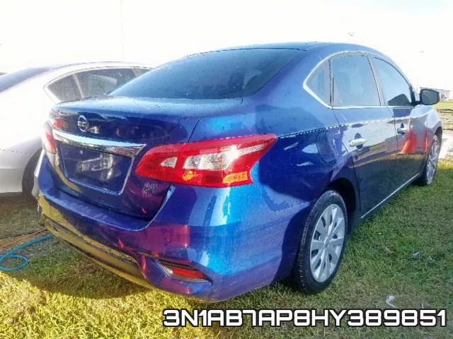 3N1AB7AP8HY389851 фото 5