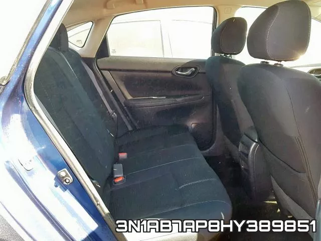 3N1AB7AP8HY389851 фото 7