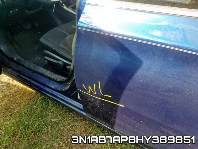 3N1AB7AP8HY389851 фото 10