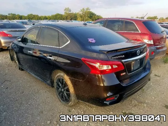 3N1AB7AP8HY398047 фото 4