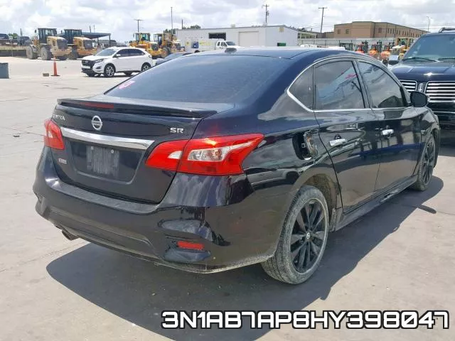 3N1AB7AP8HY398047 фото 5