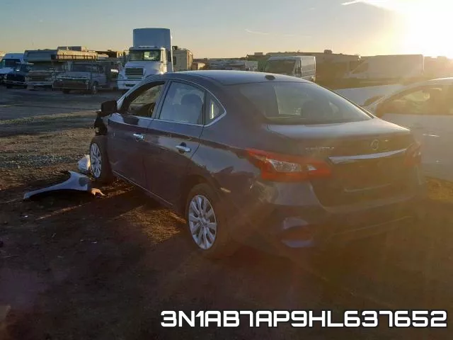 3N1AB7AP9HL637652 фото 4