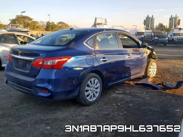 3N1AB7AP9HL637652 фото 5