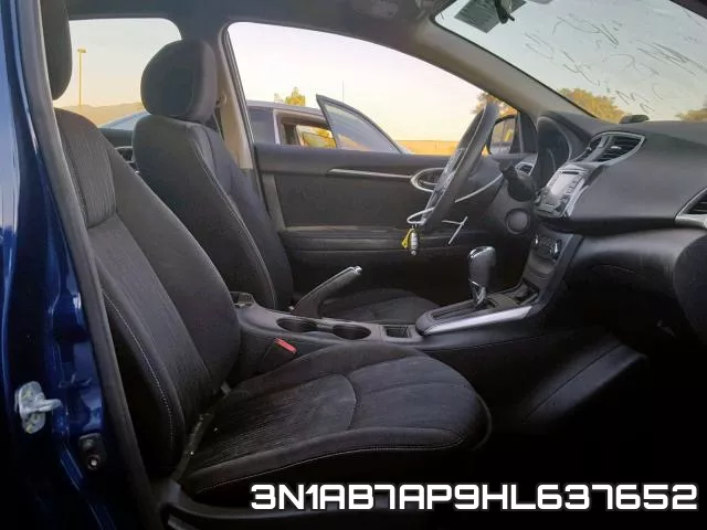 3N1AB7AP9HL637652 фото 6