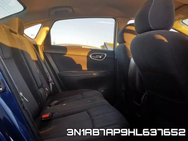 3N1AB7AP9HL637652 фото 7