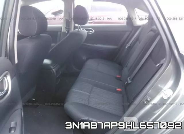 3N1AB7AP9HL657092 фото 9