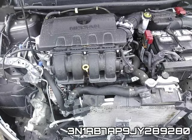 3N1AB7AP9JY289280 фото 2