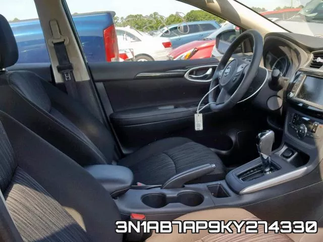 3N1AB7AP9KY274330 фото 6
