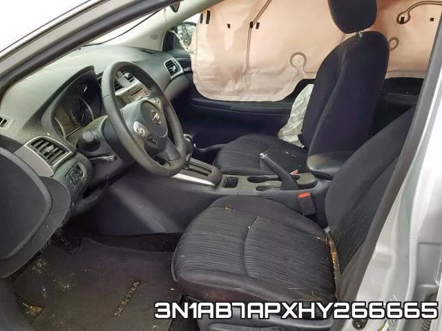 3N1AB7APXHY266665 фото 6