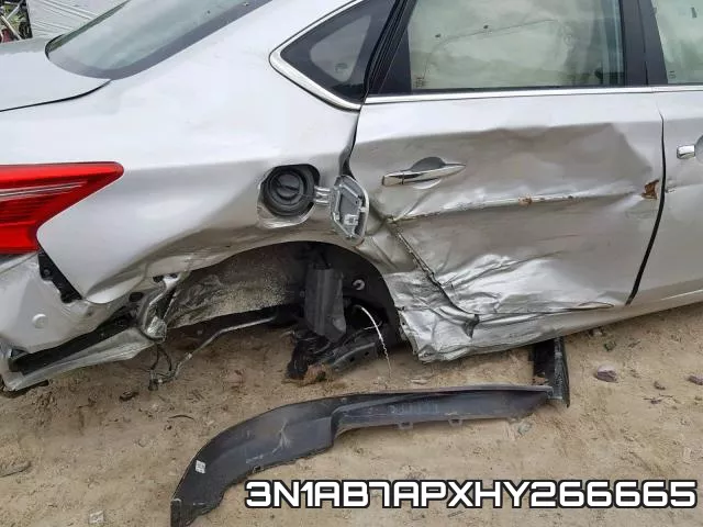 3N1AB7APXHY266665 фото 10