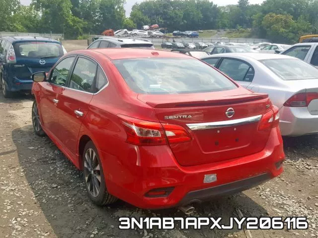 3N1AB7APXJY206116 фото 4