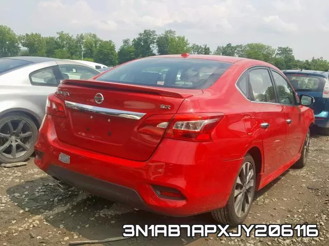 3N1AB7APXJY206116 фото 5