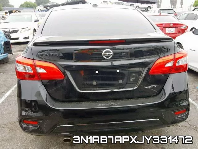 3N1AB7APXJY331472 фото 2