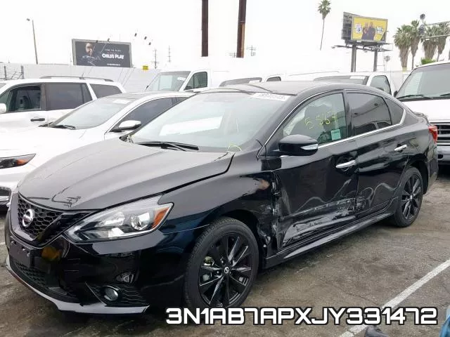 3N1AB7APXJY331472 фото 3