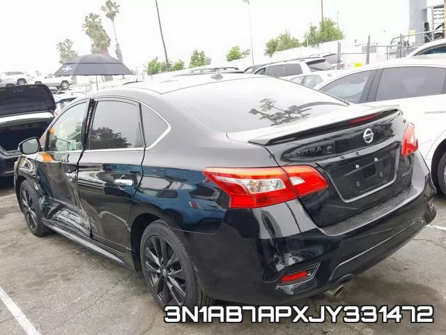 3N1AB7APXJY331472 фото 4