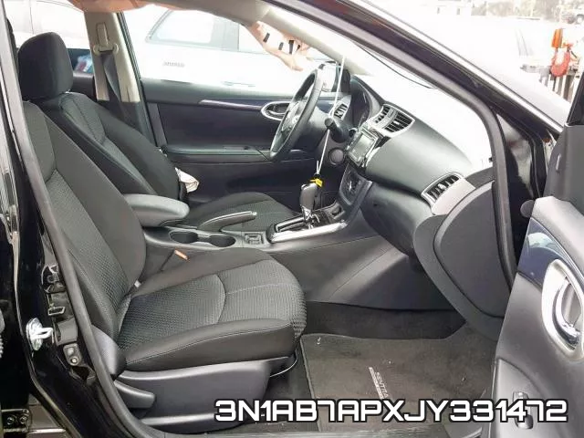 3N1AB7APXJY331472 фото 6