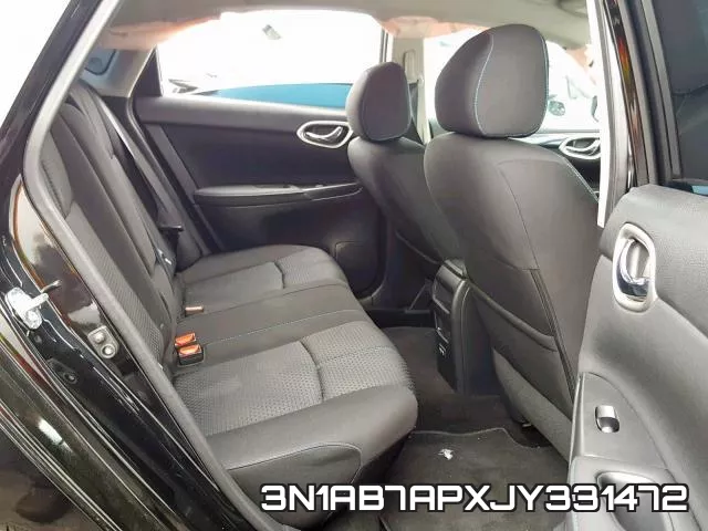 3N1AB7APXJY331472 фото 7