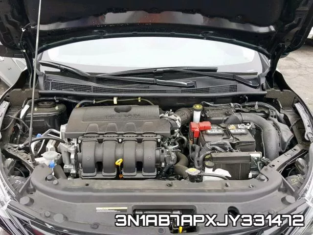 3N1AB7APXJY331472 фото 8