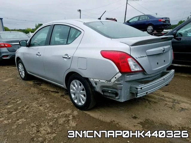 3N1CN7AP0HK440326 фото 4