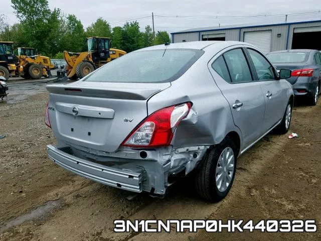 3N1CN7AP0HK440326 фото 5