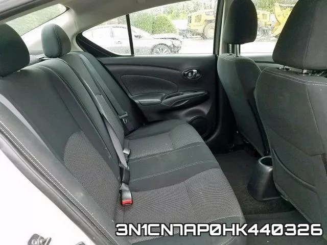 3N1CN7AP0HK440326 фото 7