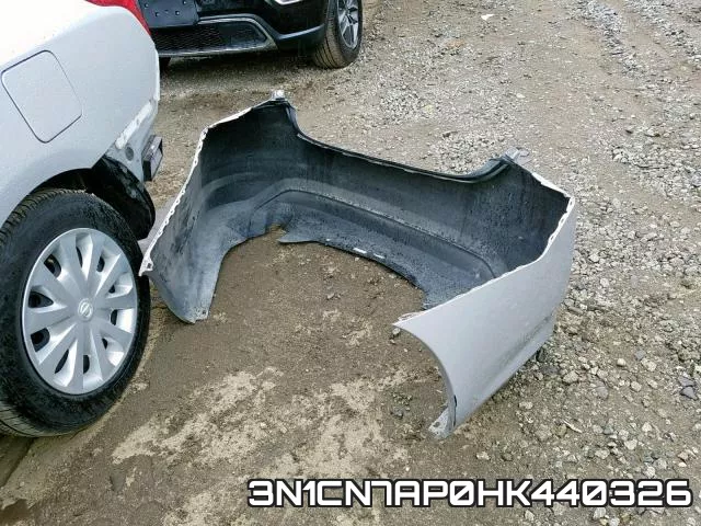 3N1CN7AP0HK440326 фото 10