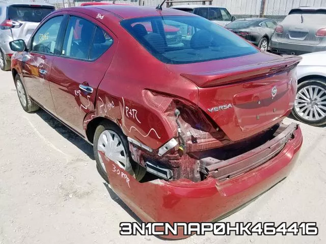 3N1CN7AP0HK464416 фото 4