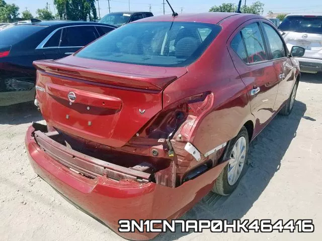 3N1CN7AP0HK464416 фото 5