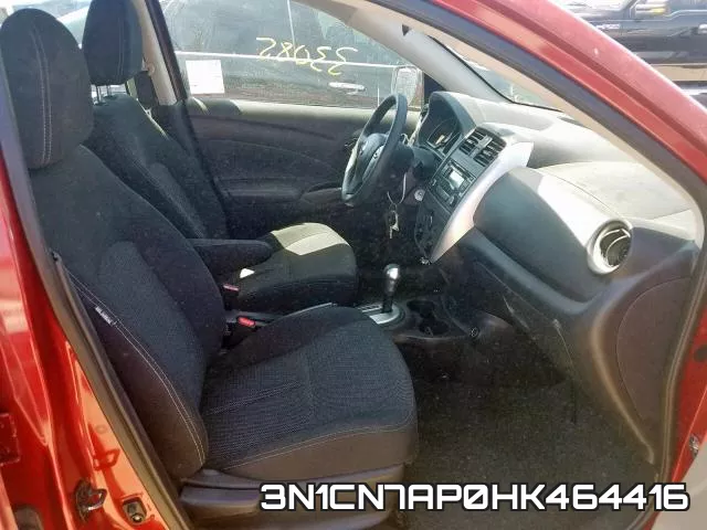 3N1CN7AP0HK464416 фото 6