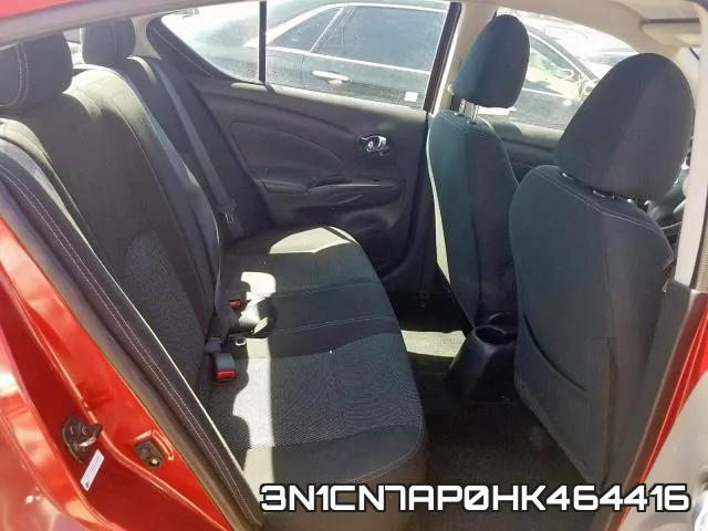 3N1CN7AP0HK464416 фото 7