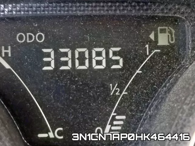 3N1CN7AP0HK464416 фото 9