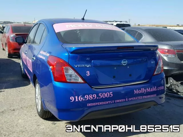 3N1CN7AP0HL852515 фото 4